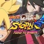 Naruto shippuden ultimate ninja storm 4 free download