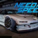 Need For Speed Cracked Game Free Download For PC