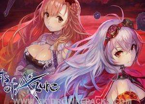 Nights of azure free download