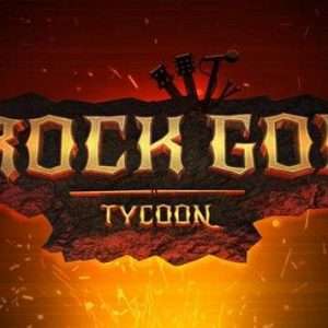 Rock God Tycoon Free Download PC Game
