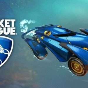 Rocket League Hot Wheels Edition Free Download