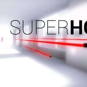 SUPERHOT Free Download