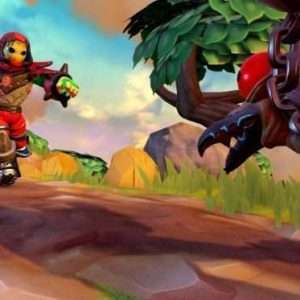 Skylanders Imaginators pc Free Download