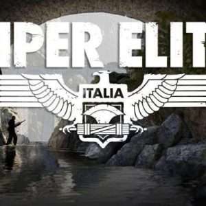 Sniper elite 4 free download