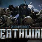 Space Hulk Deathwing Free Download