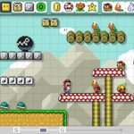 Super Mario Maker PC Download