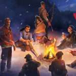 THE WILD EIGHT Free Download