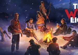 THE WILD EIGHT Free Download