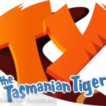 TY the Tasmanian Tiger Free Download