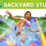 The Sims 4 Backyard Stuff Free Download The Sims 4 Backyard Stuff Free Download