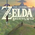 The legend of zelda breath of the wild PC Download