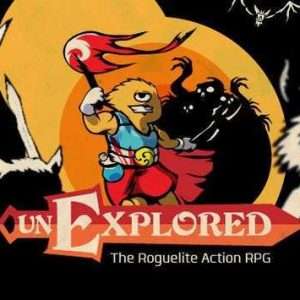 Unexplored Free Download v1.0.1