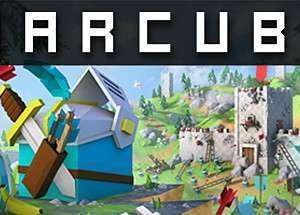 Warcube Free Download