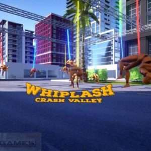 Whiplash Crash Valley Free Download