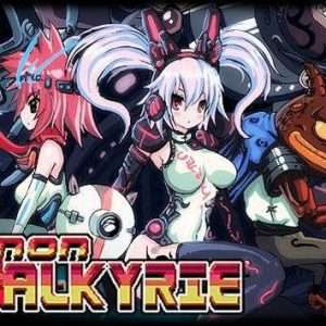 Xenon Valkyrie Free Download