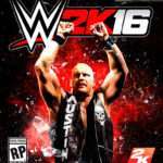 wwe 2k16 ocean of games