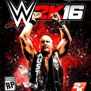 wwe 2k16 ocean of games