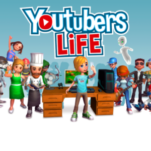 youtubers life ocean of games Free Download