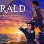Herald: An Interactive Period Drama – Book I and II Download