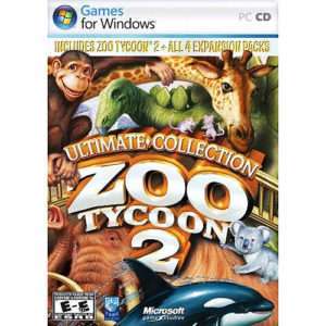 zoo tycoon 2 ultimate collection download