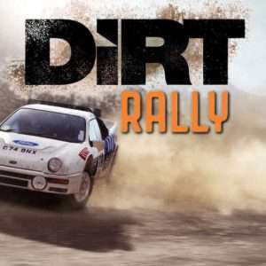 DiRT Rally Free Download