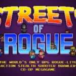 Streets of Rogue Free Download