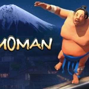 Sumoman Free Download
