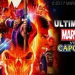 Ultimate Marvel vs Capcom 3 Free Download