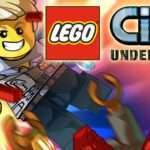 LEGO City Undercover Free Download
