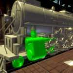 Train Mechanic Simulator 2017 Free Download