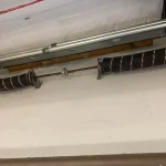 Torsion vs Extension Springs