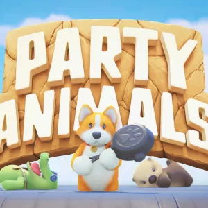 Party Animals PS5