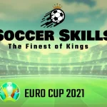 Dominate the Field: Soccer Skills Euro Cup to Glory Soccer Skills Euro Cup
