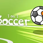 1 on 1 Soccer: Mastering the Art of Individual Play 1-on-1-Soccer