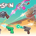 GunSpin