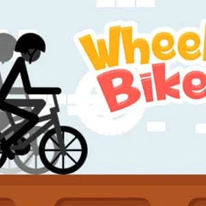 Wheelie Bike 2
