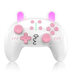 Kawaii Controllers